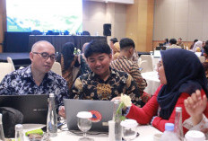  38 Kab/Kota di Jatim, Evaluasi Kesiapan Layanan Bencana Lewat Binwas SPM SUB