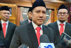 Gus Ghofirin Bawa Nawa Pradana, BAZNAS Jatim Bidik Pengurangan Kemiskinan dan Pengangguran