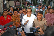 RW 02 Krembangan Bhakti Surabaya Jadi Percontohan Kampung Pancasila