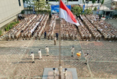 Pesan Menteri Nusron di Hantaru 2026: Transformasi Jadi Cara Kerja Sehari-hari
