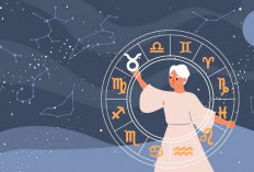 Zodiak Hari Ini 20 Februari 2026: Kabar Bahagia untuk Virgo,Taurus Harus Berhemat! 