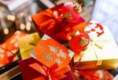 Ide Hampers Imlek 2026 yang Sarat Makna, Inspirasi Berbagi Kebahagiaan Tahun Baru Cina