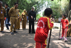 Atasi Kecanduan Digital, Wabup Sidoarjo Apresiasi Inovasi Kampung Lali Gadget