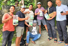 Polres Pasuruan Ringkus Terduga Bandar Sabu di Purwodadi, Diduga Suami Kades Lebakrejo