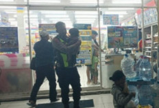 Pengamen Bawa Anak Kecil Dikeluhkan Warga, Polisi Pulangkan ke Surabaya Lewat Layanan 110