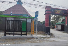 Protes Halte Bus di Lamongan: Kades Meradang, Dishub Tawarkan Solusi Perbaikan