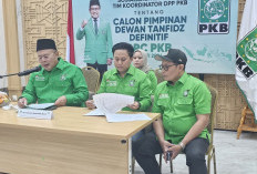 DPP PKB Tetapkan 38 Calon Ketua DPC PKB Se-Jawa Timur Periode 2026-2031