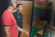 Kronologi Penangkapan Penjaga TK Islam Al Fajar Medokan Sawah, Pelaku Ikut Buat Laporan