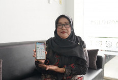 JKN Jadi Penopang Semangat Endang Jaga Kesehatan di Tengah Penyakit Jantung