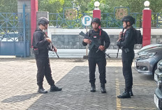 Operasi Senyap Berujung Tegang, Kantor Bea Cukai Juanda Digerebek Kortastipidkor