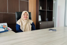 Awali Tahun dengan Skrining Riwayat Kesehatan untuk Deteksi Dini Penyakit