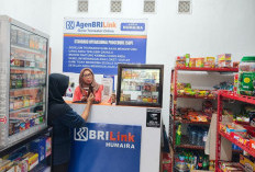 BRI Talun Blitar Dorong UMKM Naik Kelas, Fasiatin Kembangkan Usaha dan Layanan Keuangan