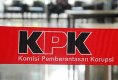 KPK OTT Bupati Boltara Sirajudin Lasena, 14 Orang Diamankan