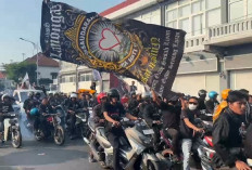 Arus Bawah PSHT Jatim Tegaskan Gerakan Solidaritas Bukan Bagian Pengurus