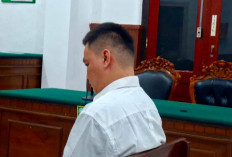 Ubah Rekening Invoice, Sales Ekspedisi di Surabaya Gelapkan Rp3,28 Miliar