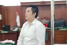 Nyawa Penjual Soto Dihargai 8 Bulan Bui, Pengemudi Maut HR Muhammad Divonis Ringan