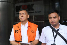 KPK Jadwal Ulang Pemeriksaan Romy Hermawan, Dalami Aliran Uang Kasus Silmy Karim