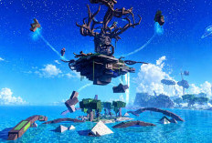 Kode Redeem Terbaru Sailor Piece April 2026, Berikut Cara Klaimnya!