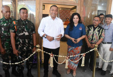 Mengusung Filosofi From Farm to Table, TradiSea Sukses Manfaatkan Potensi Lokal Situbondo