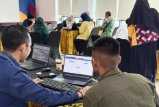 DJP Jawa Timur I Catat 179 Ribu Wajib Pajak Aktifkan Akun Coretax