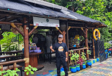 Kampung Wisata Ekoriparian Geblak Jambangan, Berawal dari Kumuh Menjadi Kampung Percontohan