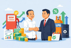 Stok Energi Aman, Harga BBM Subsidi Dipastikan Stabil hingga Akhir 2026