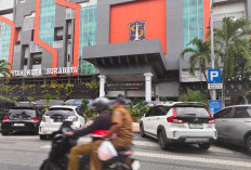THR ASN dan PPPK Surabaya Cair Pekan Depan, Pegawai Paruh Waktu Tetap Dapat Jatah