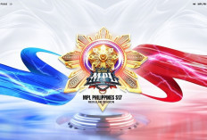 MPL PH Musim ke-17 Resmi Dimulai Akhir Pekan Ini, Sorotan Tertuju pada Duo Indonesia