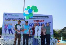 BPJS Kesehatan Kediri Perkuat Budaya Hidup Sehat Lewat Gerak Sehat Prolanis 335
