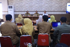 Bekal Hadapi Pemerintahan Digital, Pemkab Gresik Gandeng Komdigi Perkuat Kompetensi ASN