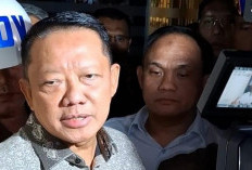 Febrie Adriansyah Jadi Tersangka TPPU, Kejagung Tahan di Rutan KPK