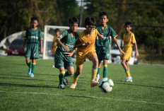 Persebaya Youthcon 2026 dan Anniversary Game Tuntaskan Perayaan Ultah ke-99 Bajol Ijo