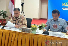 KY Temukan Dugaan Pelanggaran Hakim dalam Perkara Andrie Yunus dan Nadiem Makarim