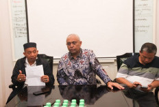 PSSI Pusat Keluarkan Surat, Kongres 17 PSSI Provinsi Tertunda