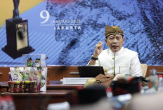 Wali Kota Malang Raih Anugerah Kebudayaan PWI Pusat 2026
