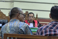 Sidang Ke-6 Maidi Madiun Cs (5): Rofieq Uler Raya Bantah Jadi ''Pengepul'', Maidi Tidak Pernah Minta Fee
