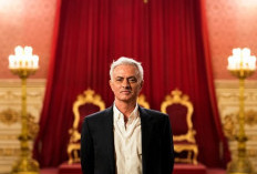 Here We Go! Fabrizio Romano Bocorkan Jose Mourinho Kembali ke Real Madrid