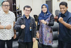 Anggota DPD RI Lia Istifhama Apresiasi Komitmen Kemenpora Siapkan Beasiswa dan Jaminan Hari Tua Atlet