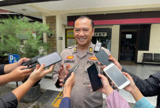 Mudik Tenang Tanpa Was-was, Polres Malang Sediakan Layanan Titip Kendaraan Gratis di 30 Polsek