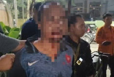 Lecehkan Perempuan di Tengah Kerumunan Surabaya Vaganza, Pria Asal Undaan Babak Belur Dimassa