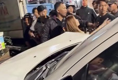 Pemabuk Sebabkan Kecelakaan Beruntun di Surabaya, Sopir Outlander Tak Bawa SIM dan STNK