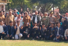 Terjunkan 947 Mahasiswa KKN di 77 Desa, Bupati Situbondo Berikan 'Karpet Merah'
