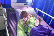 Pengobatan Kanker Mahal, Baniyem Terbantu Program JKN