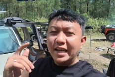 Denny Caknan Siap Meriahkan SINARENGAN 2026, Polres Ngawi Ajak Warga Nikmati Hiburan dan Layanan Publik Gratis