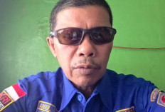 HNSI Medan Apresiasi Ketegasan Prabowo Berantas Korupsi