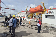 BBM Tetap Aman Saat Lonjakan Penumpang Lebaran, Pertamina Parta Niaga Jaga Ritme Distribusi 