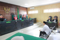 Tak Penuhi Unsur Pidana, Pengacara Minta Pelempar Bom Molotov di DPRD Madiun Dibebaskan 