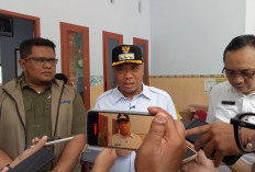 Rencana Efisiensi Perjalanan Dinas, Bupati Gatut Sunu: Masih Dibahas TAPD