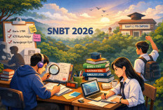 7 Strategi Jitu yang Wajib Diterapkan agar Lolos UTBK dengan Skor Maksimal