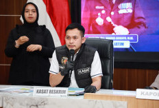 Rilis Akhir Tahun Polres Jember: 1.183 Kasus Kejahatan Tercatat, Crime Clearance Capai 85,46 Persen
